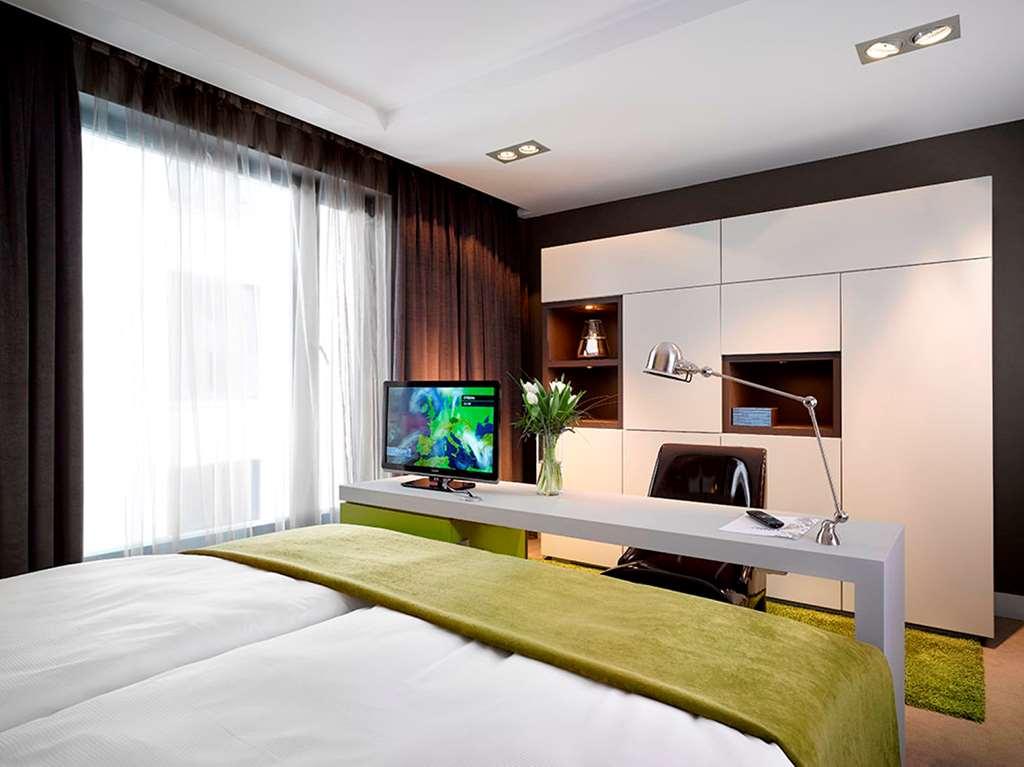 Innside Old Town Hotel 4*