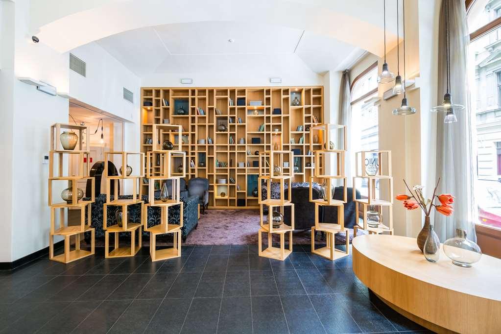 Innside Old Town 4* Prague