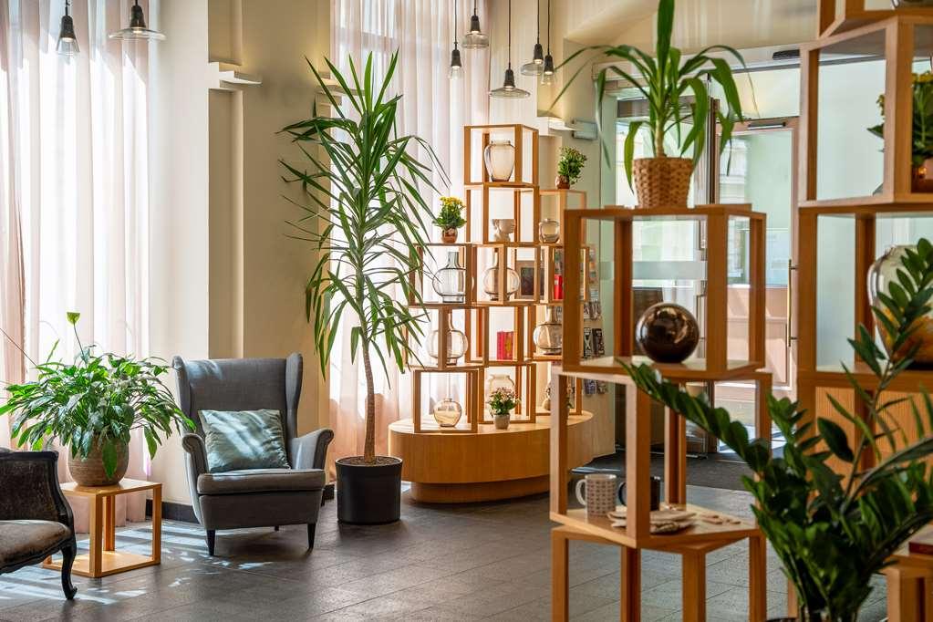Innside Old Town Hotel Prague