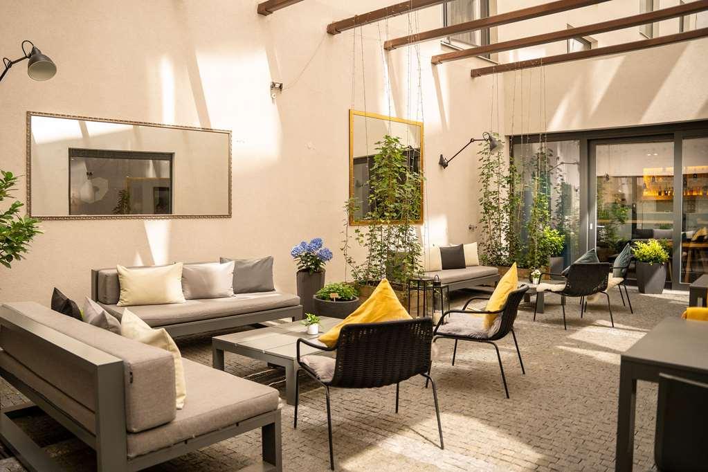 Innside Old Town Hotel 4*