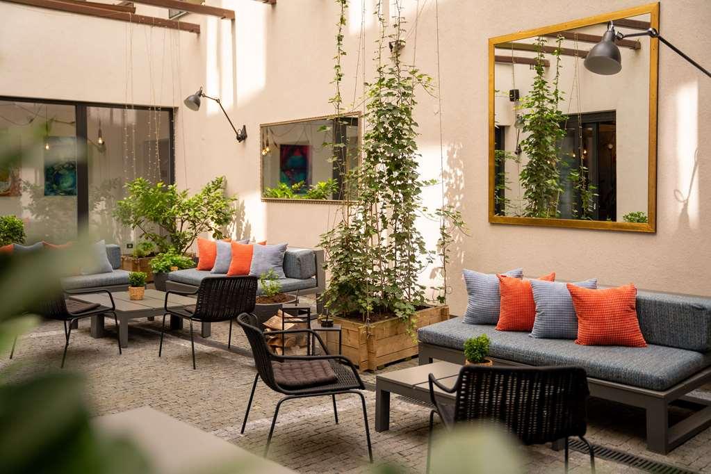 Hotel Innside Old Town