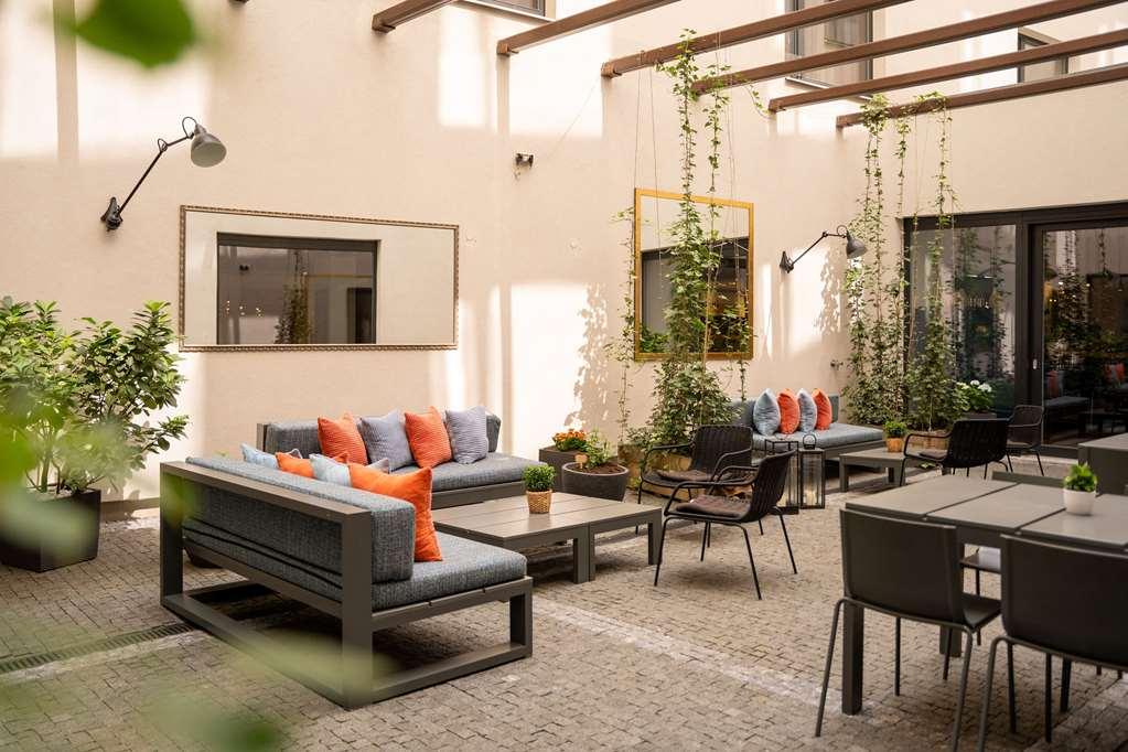 Innside Old Town Hotel 4*