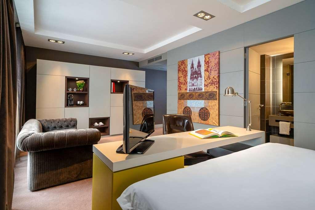 Hotel Innside Old Town