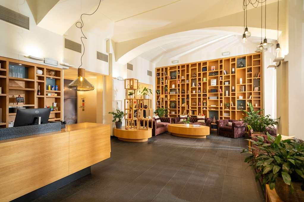 Hotel Innside Old Town