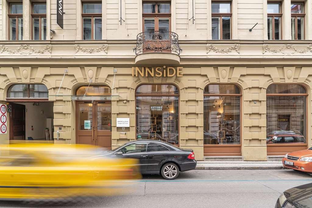 Hotel Innside Old Town 4*