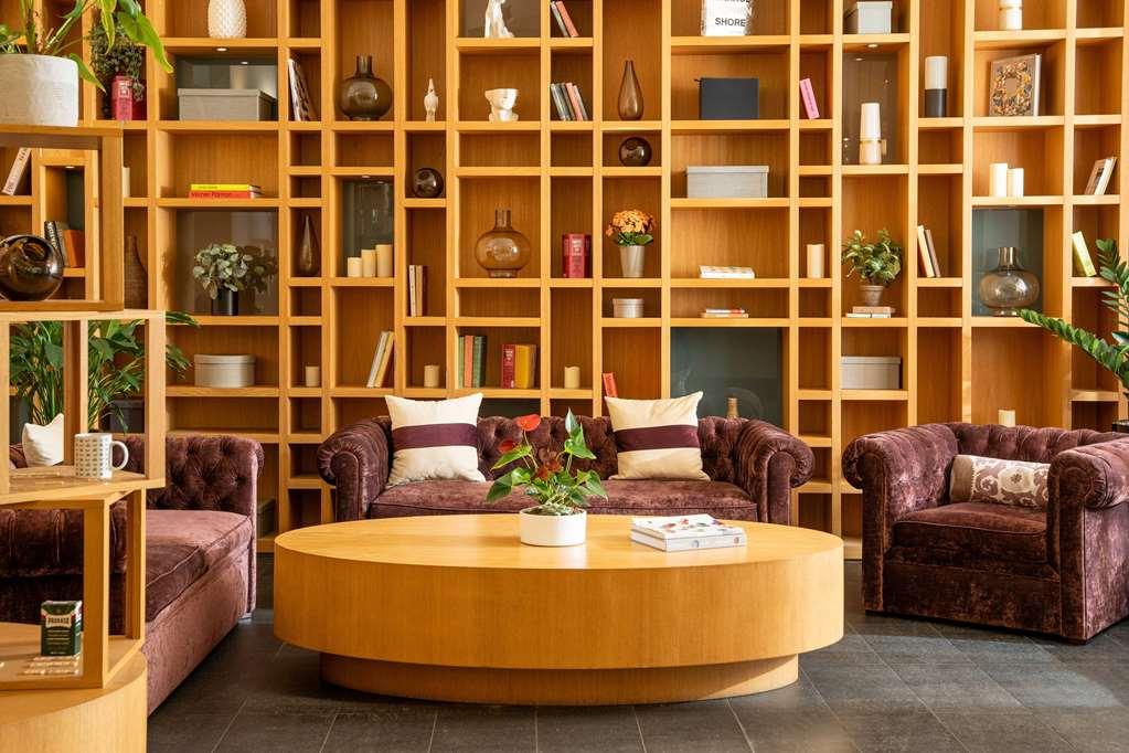 Hotel Innside Old Town Prague