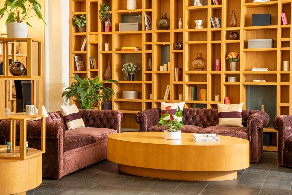 Innside Old Town 4*