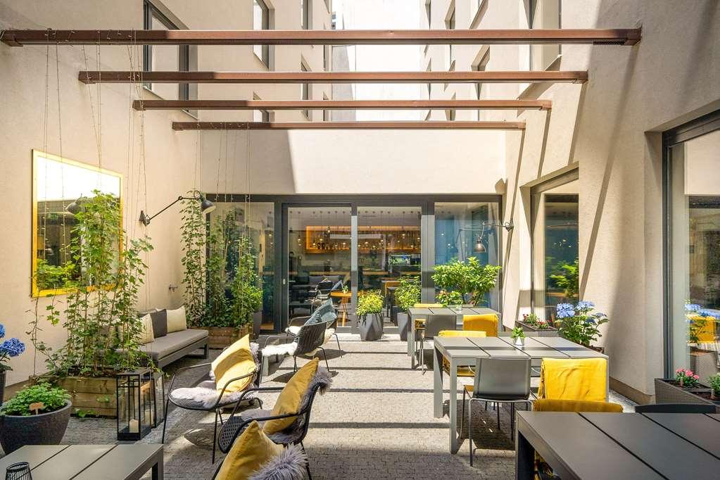 Innside Old Town Hotel Prague