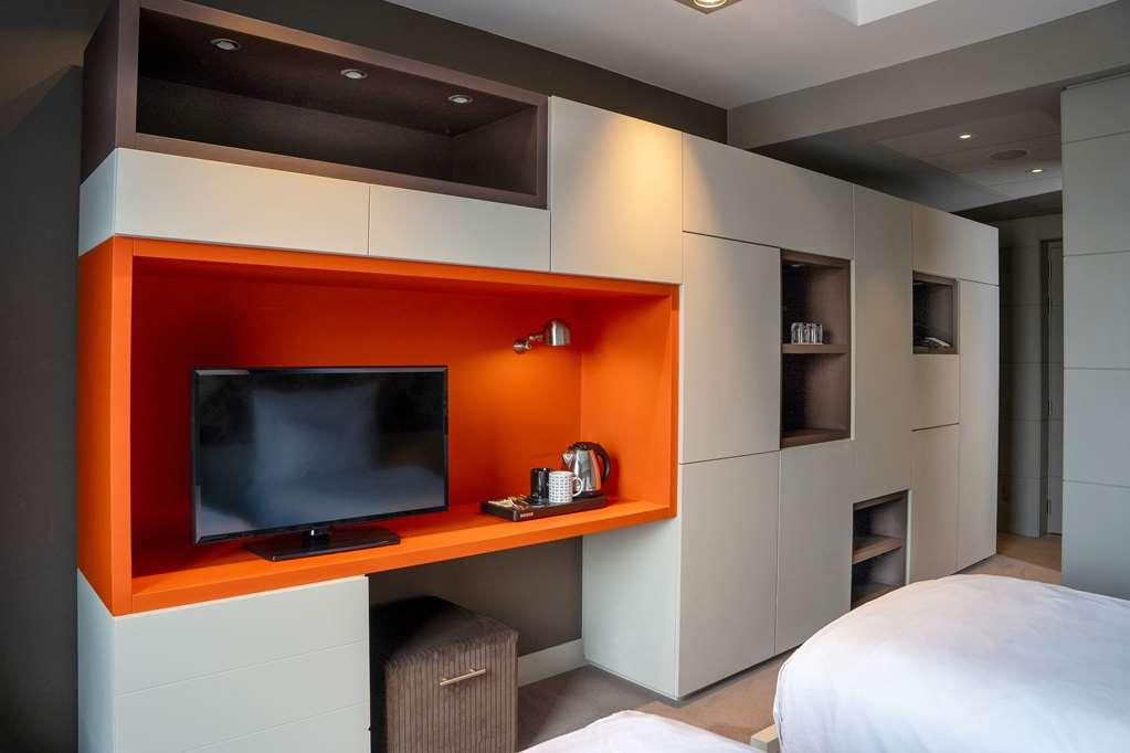 Innside Old Town Hotel 4*