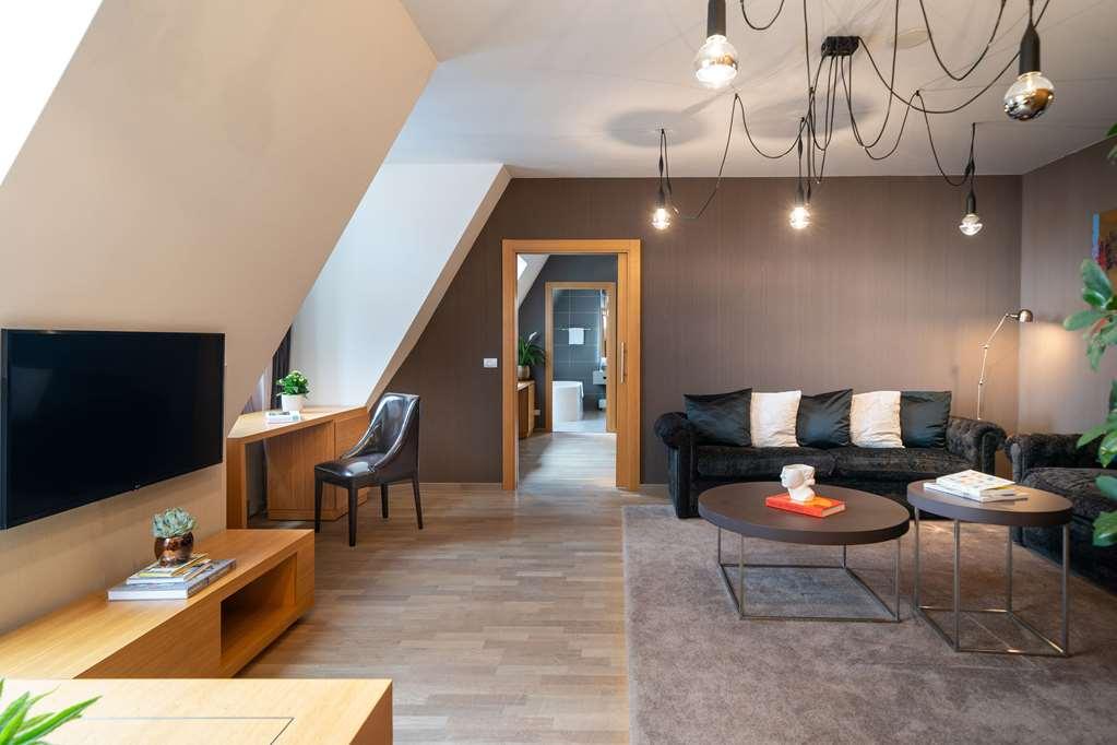 Hotel Innside Old Town 4*