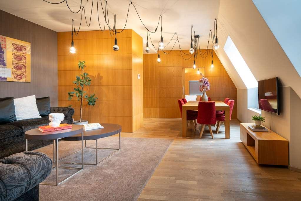 Innside Old Town Hotel Prague