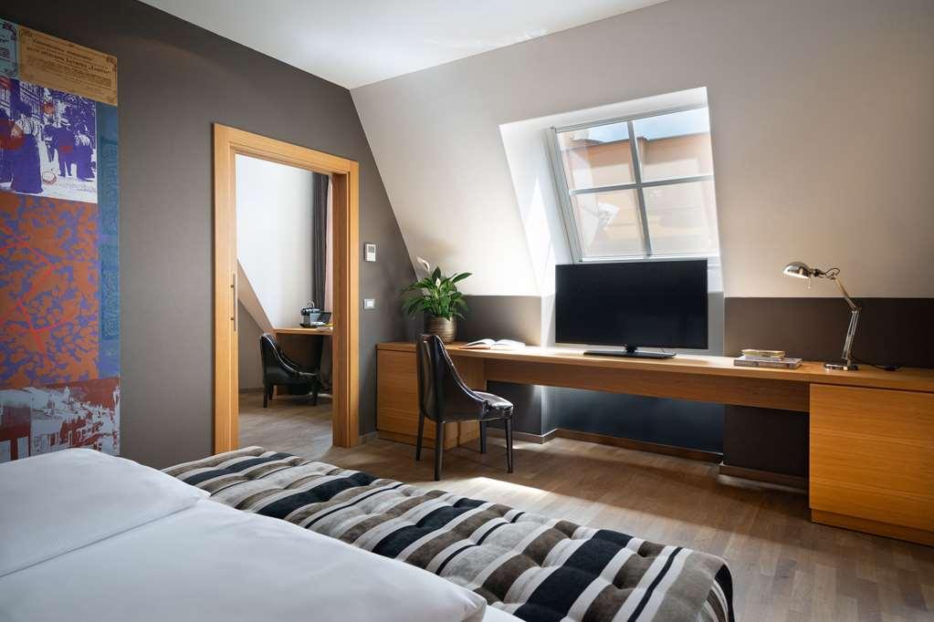 Hotel Innside Old Town Prague