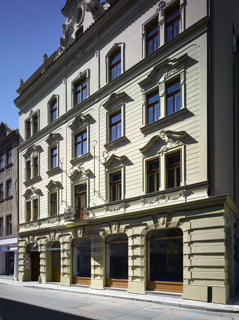 Innside Old Town Hotel 4*