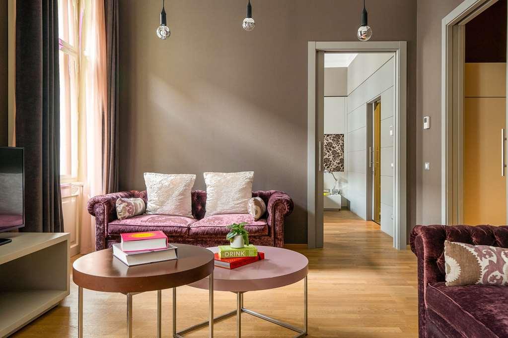 Innside Old Town 4* Praga