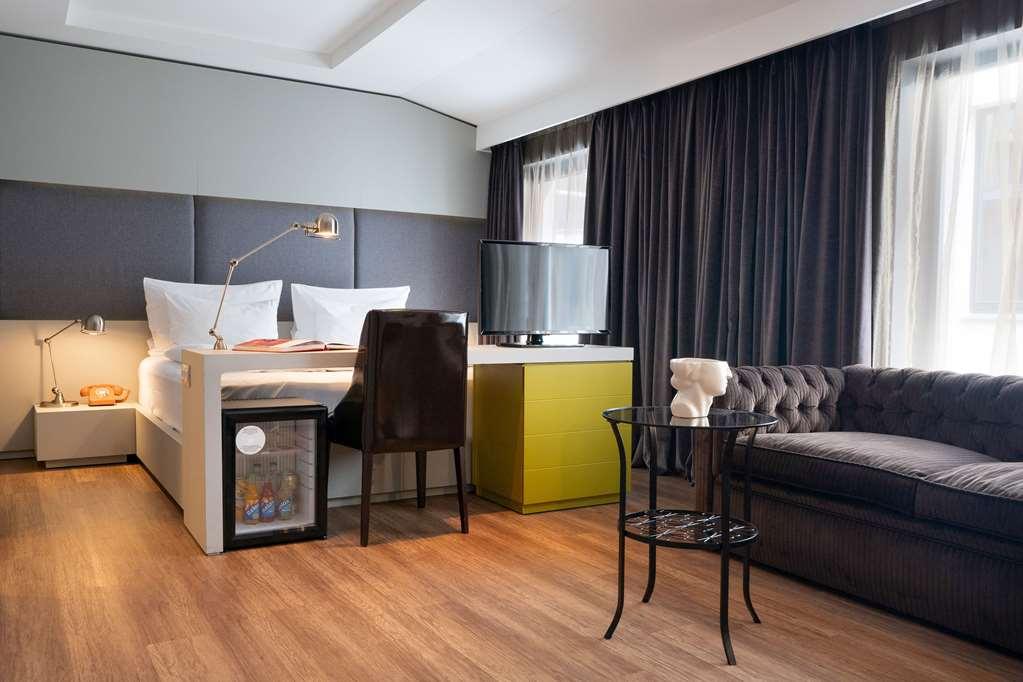 Hotel Innside Old Town 4*