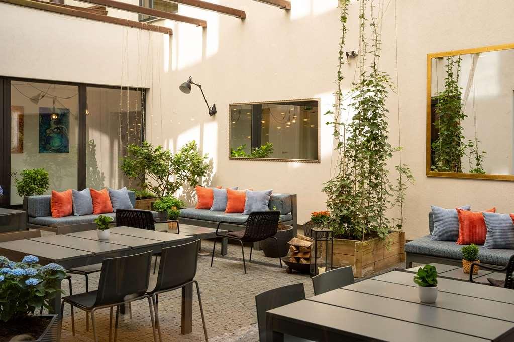 Hotel Innside Old Town 4*